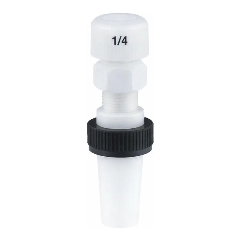 Adapter, pH Electrode pH 센서용 어댑터