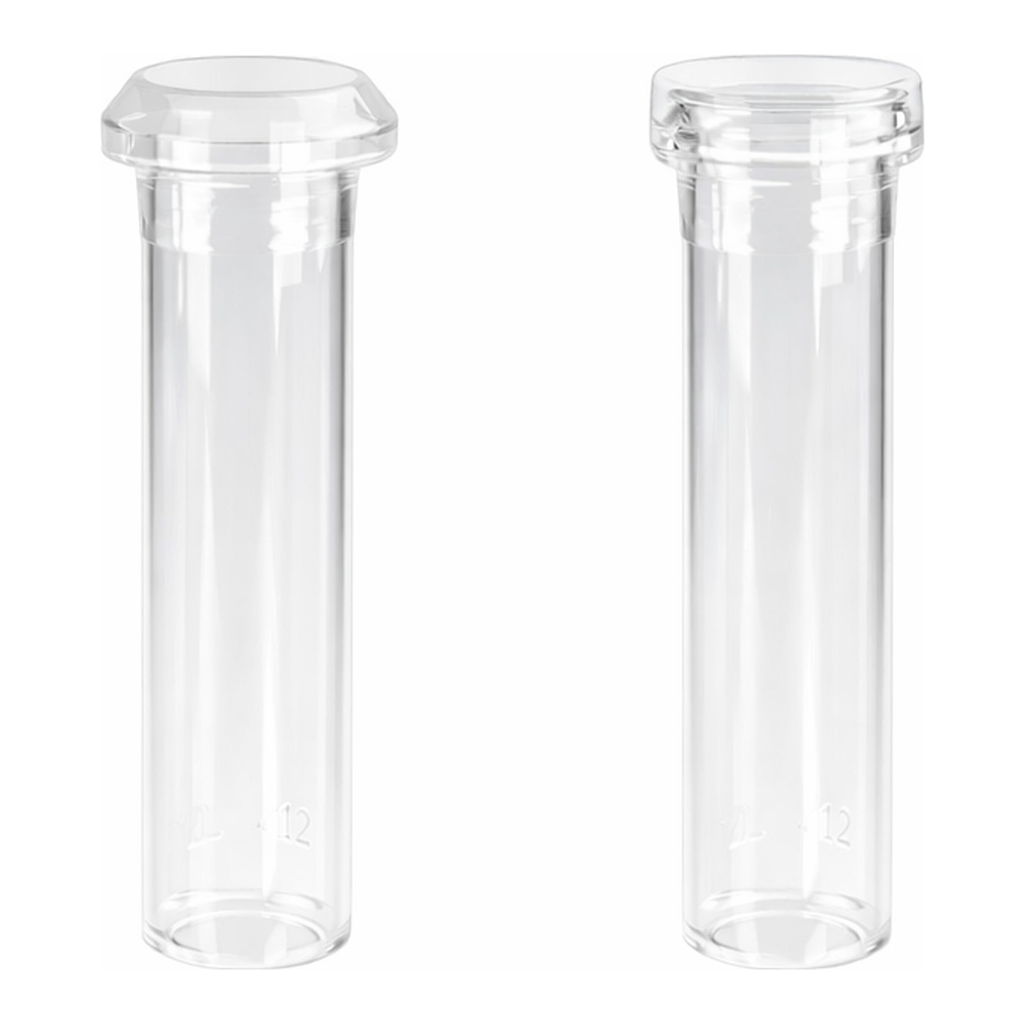 KF Glass Flange KF 유리 플랜지