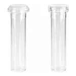 KF Glass Flange KF 유리 플랜지