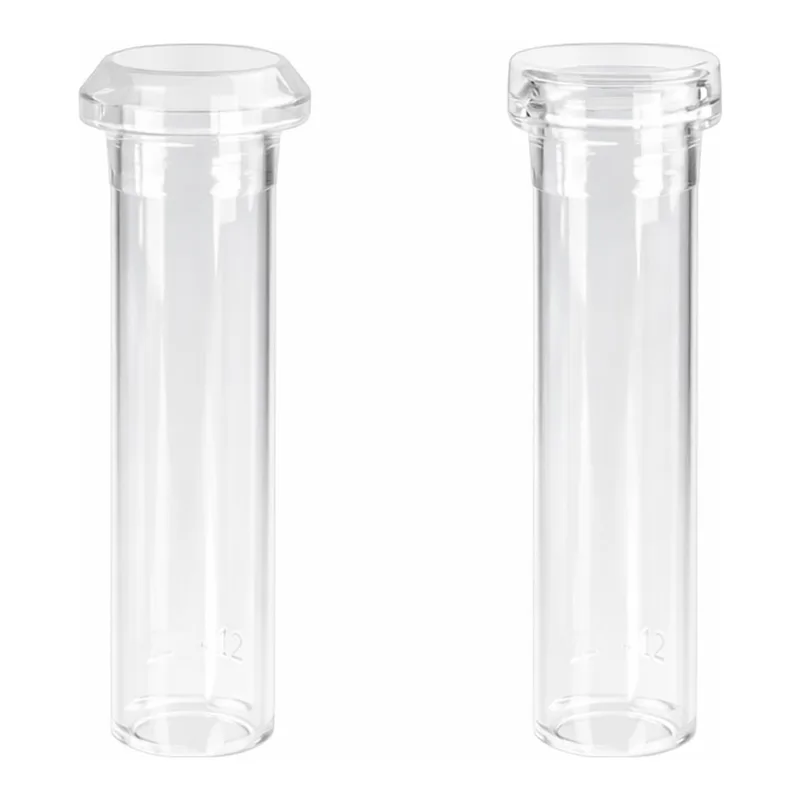 KF Glass Flange KF 유리 플랜지