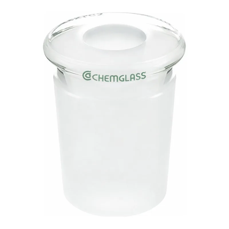 Glass Reducing Adapter, Bushing Type 유리 부싱 축소 어댑터