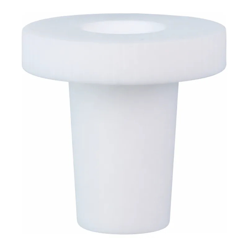 PTFE Reducing Adapter, Bushing Type 테프론 부싱 축소 어탭터