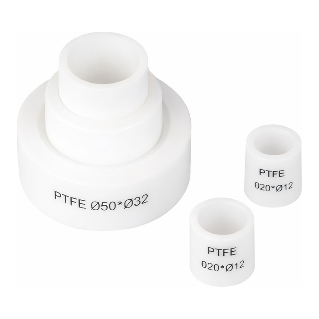 PTFE Ground Joint Reducing Set PTFE 테프론 죠인트 어댑터