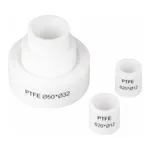 PTFE Ground Joint Reducing Set PTFE 테프론 죠인트 어댑터