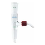 Adapter, for Vacuum, Straight & Bent 진공어댑터, 직선형 & 곡형, LukeGL