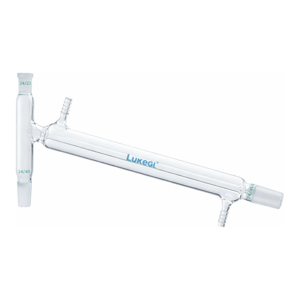Adapter, Distillation Link 냉각기부 증류 장치, LukeGL