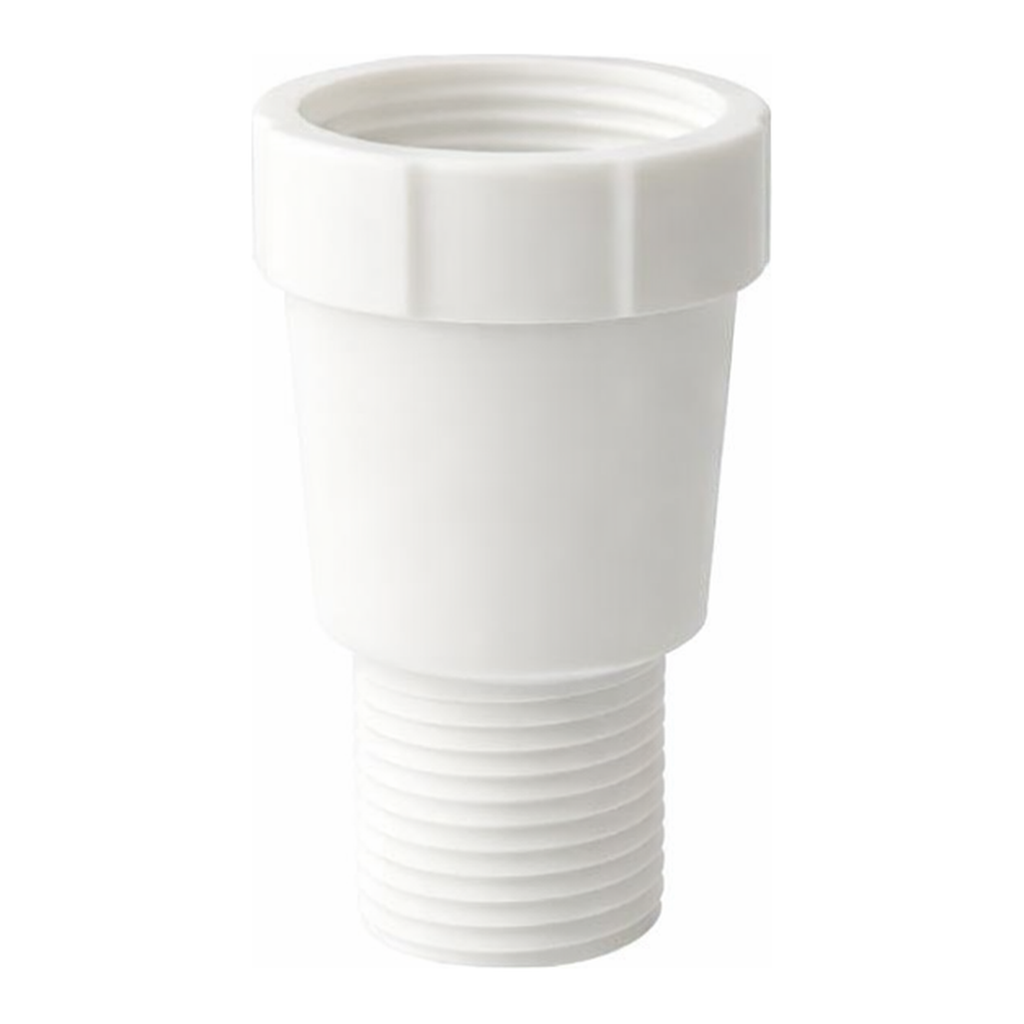 PTFE Extension Adapter, NPT Thread PTFE 스크류 확장 어댑터