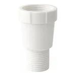 PTFE Extension Adapter, NPT Thread PTFE 스크류 확장 어댑터