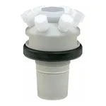 PTFE Multiport Adapter 7구 테프론 어댑터