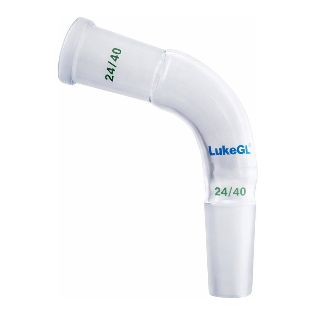 Adapter, 105˚ or 90˚ or 75˚ Bent 곡형 어댑터, LukeGL