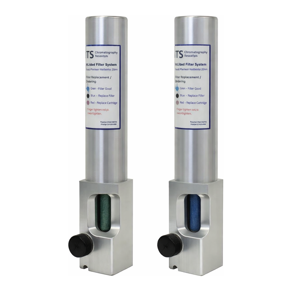 Advanced Filter System, AFS Purifier 가스 정제 장치