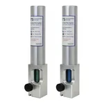 Advanced Filter System, AFS Purifier 가스 정제 장치