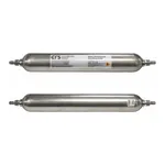 High Capacity Gas Purifier 대용량 가스 정제관 고압용 가스 트랩