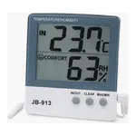 Digital Thermometer/Hygrometer 탁상형 온습도계