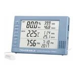 Datalogging Hygrometer 온습도 기록계