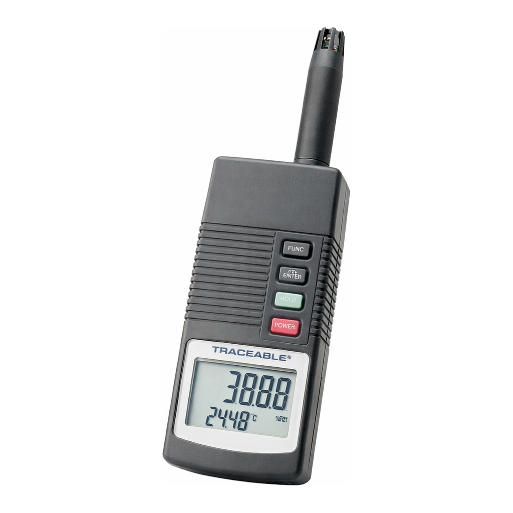 General Purpose Hygrometer Temperature 범용 온습도계
