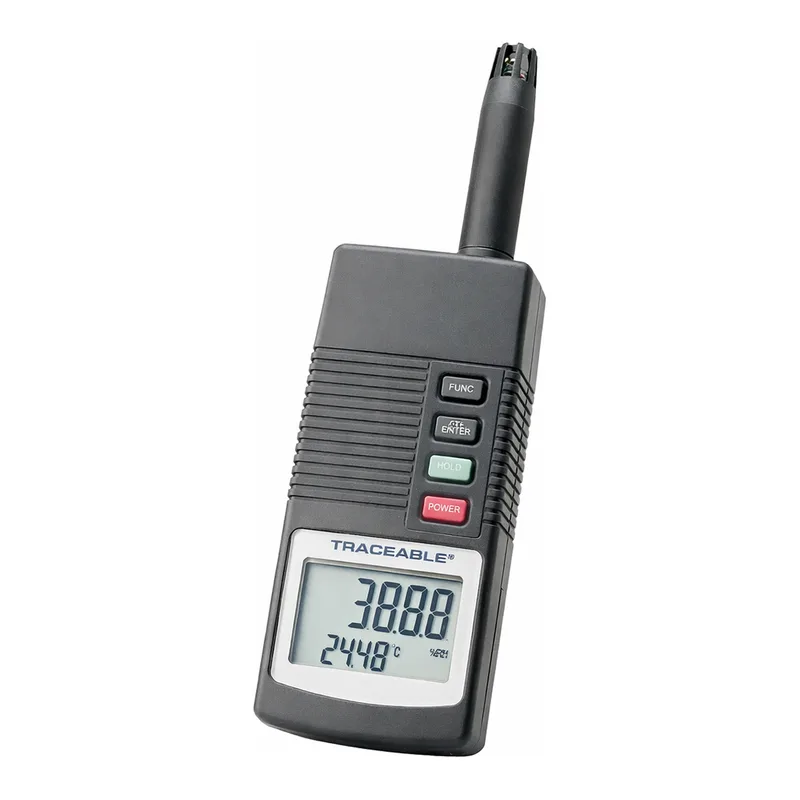 General Purpose Hygrometer Temperature 범용 온습도계