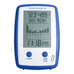 Precision Humidity/Clock/Temperature Meter 정밀형 온습도계
