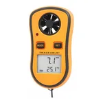 Compact Anemometer 소형 풍속계, Traceable 성적서 포함