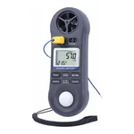 Compact Multi-Function Anemometer 소형 다기능 풍속계
