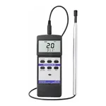 Hot Wire Anemometer 열선식 풍속계, Traceable 성적서 포함