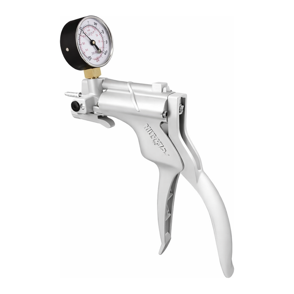 Handy Aspirator - Hand Vacuum Pump & Aspirator 핸디 진공 펌프 & 핸디 아스피레이터