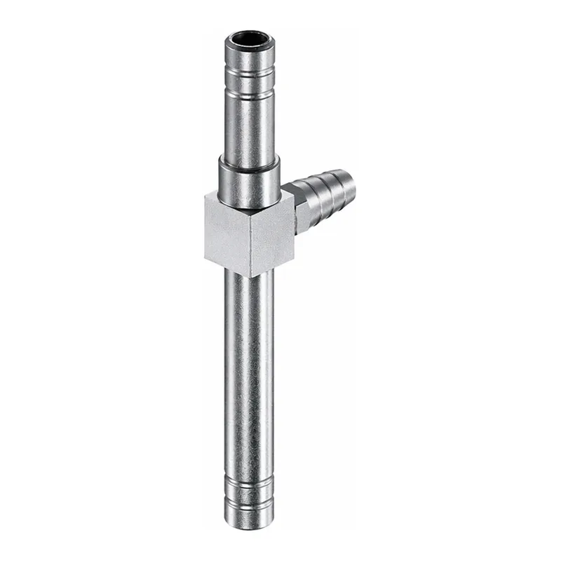 Precision Aspirator, Water Jet Pump 워터젯펌프형 정밀 아스피레이터