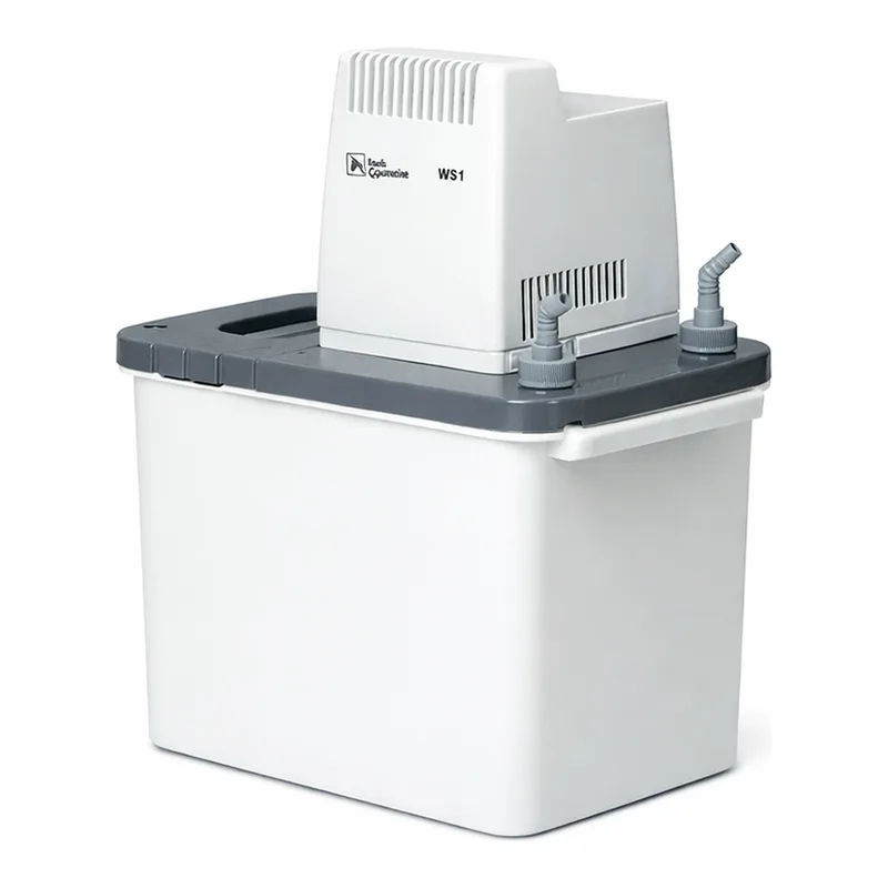 Electric Aspirator 고급형 아스피레이터