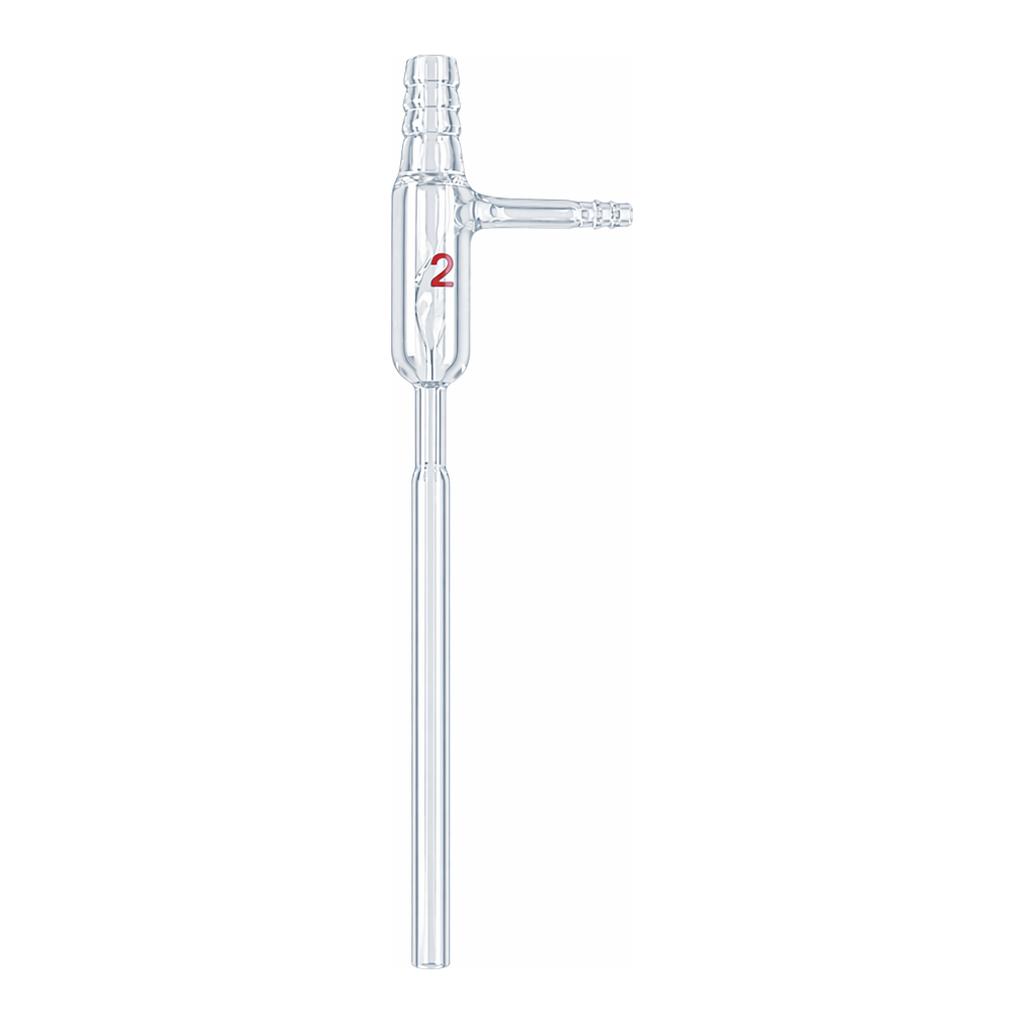 Glass Aspirator 유리 아스피레이터