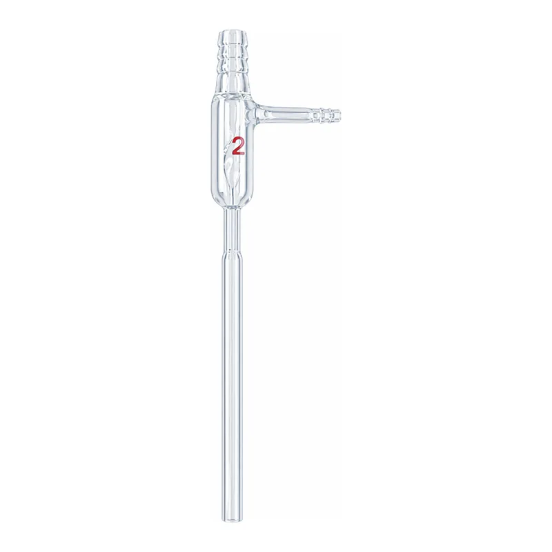 Glass Aspirator 유리 아스피레이터