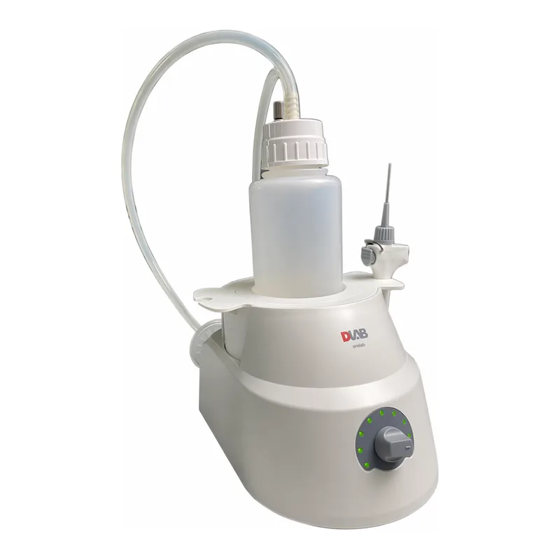 Economical Vacuum Aspirator 경제형 진공 아스피레이터, ECOVAC