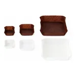 Paper Weighing Boats 종이 평량 접시, SMARTBOAT™