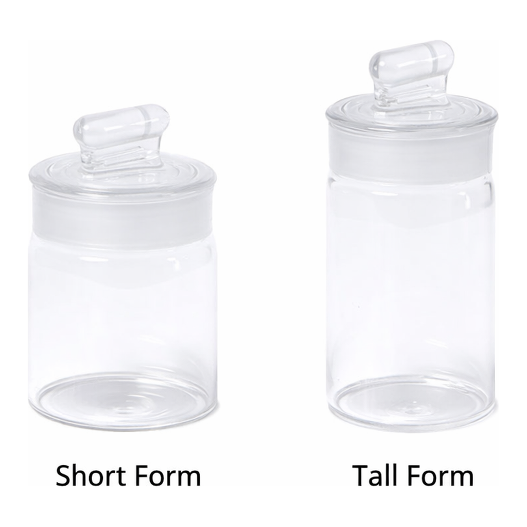 Weighing Bottle 평량병, LukeGL