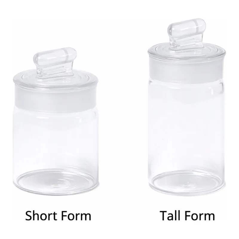 Weighing Bottle 평량병, LukeGL