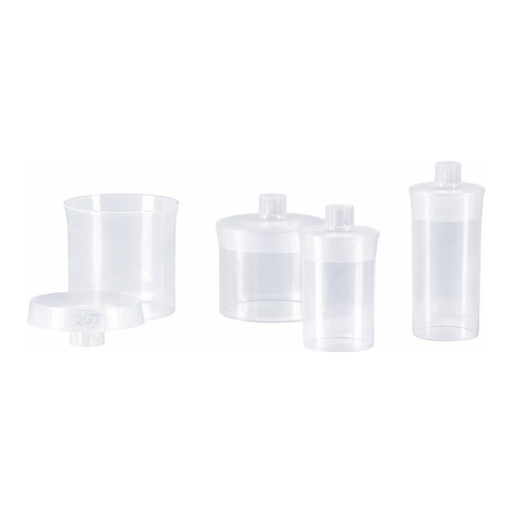 Plastic Weighing Bottle 플라스틱 평량병
