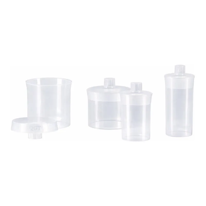 Plastic Weighing Bottle 플라스틱 평량병
