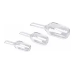 Glass Weighing Scoop 유리 평량 스코프