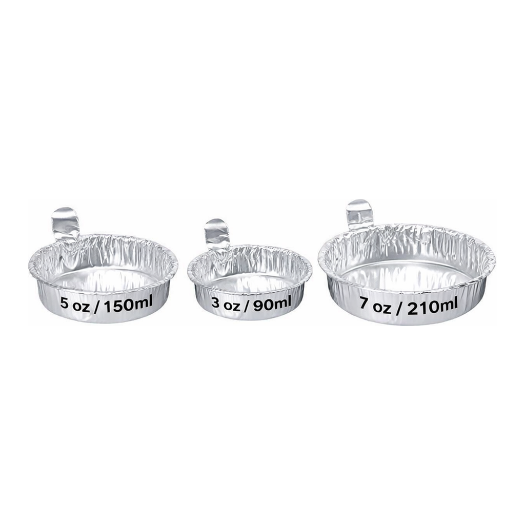 Aluminum Dish 고급형 알루미늄 디쉬