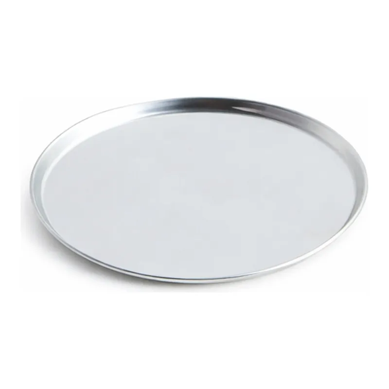 Aluminum Pan- Dish 알루미늄 팬 - 디쉬