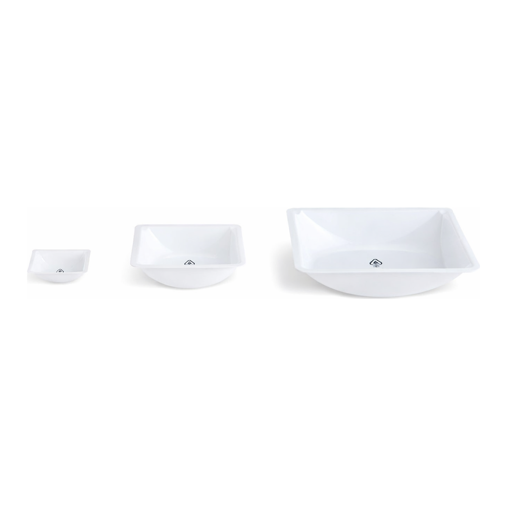 Plastic Weighing Dish, Anti-static 플라스틱 평량 접시, 정전기 방지용