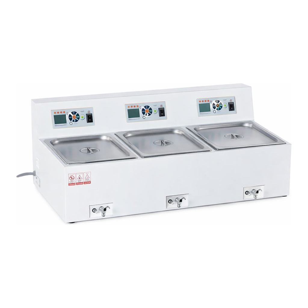 Multi Water Bath 멀티 항온 수조