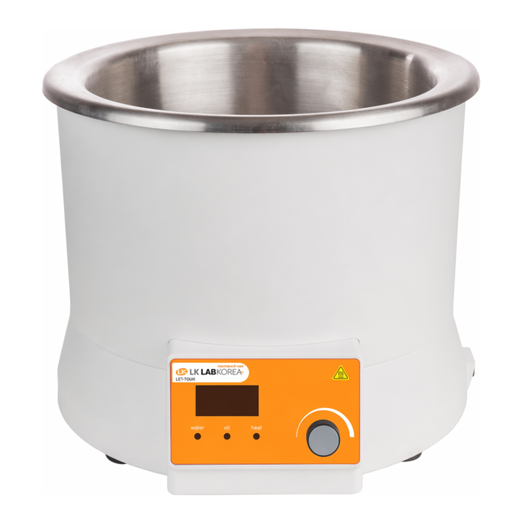 Heating Bath Oil Bath 오일 베스