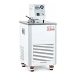 Low Temp. Circulating Water Bath, - 40℃ 순환식 저온 항온 수조, - 40℃