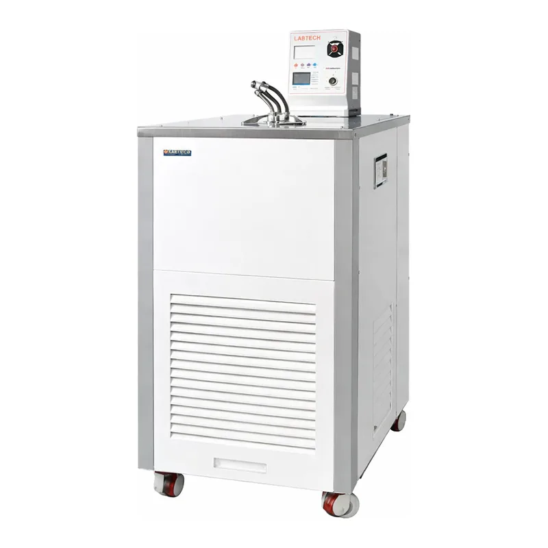 Wide Range Circulating Water Bath 광범위 순환식 항온 수조