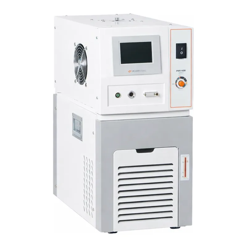 Recirculating Chiller 순환식 칠러