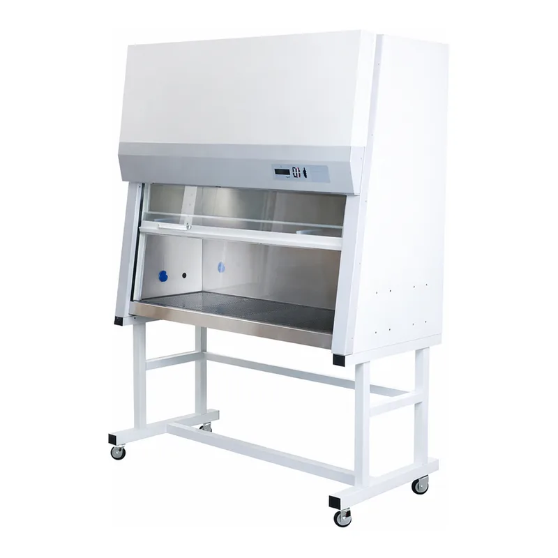 Bio Safety Cabinet/생물 안전 작업대