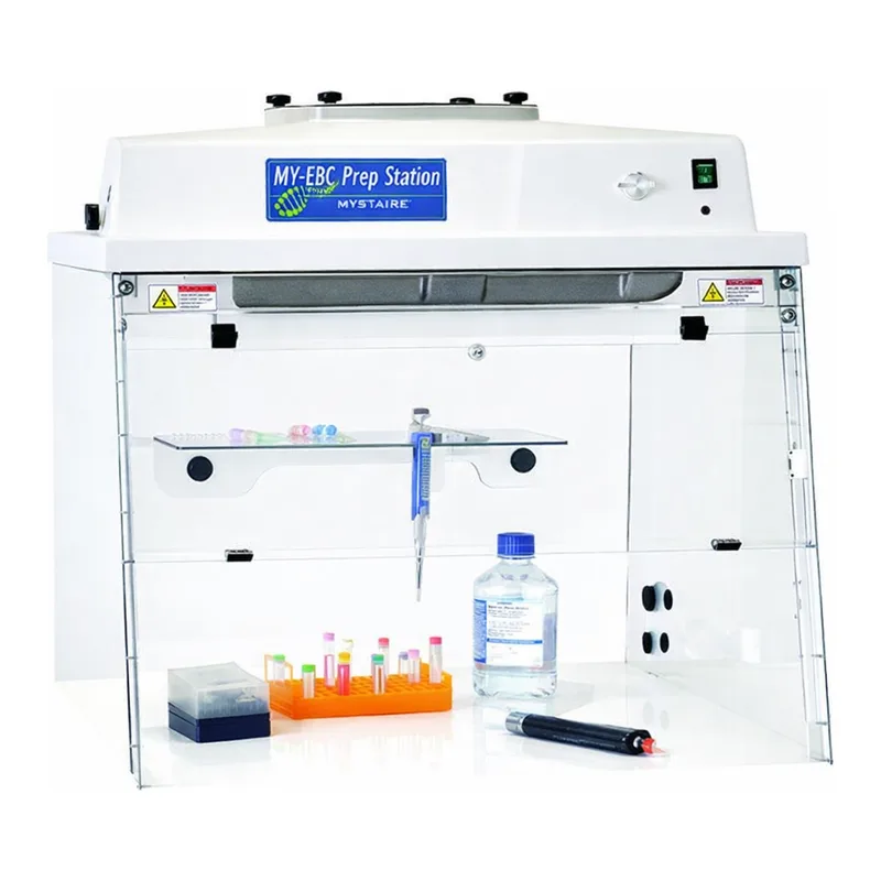 Clean Bench, PCR Prep Station 다용도 클린벤치