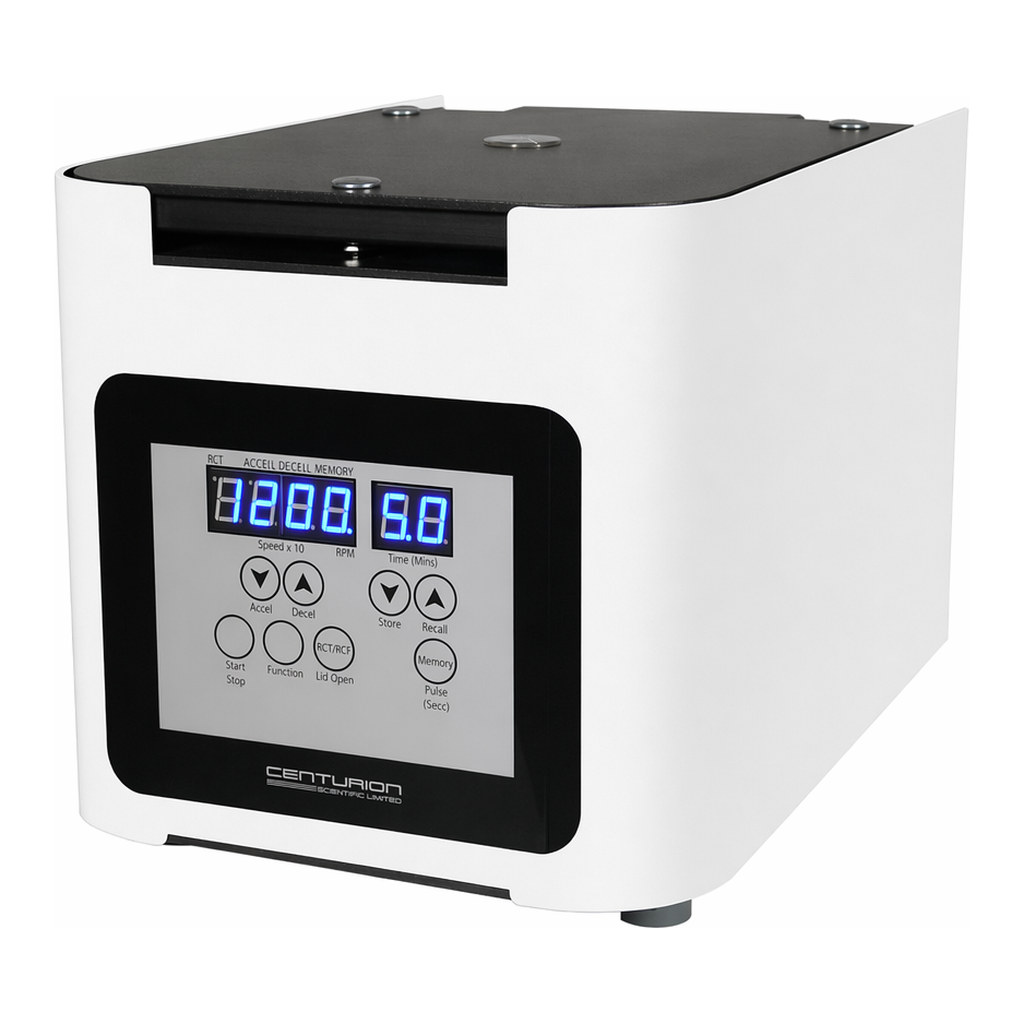 Micro Centrifuge, PrO-Analytical 마이크로 원심분리기, Max. 120ml