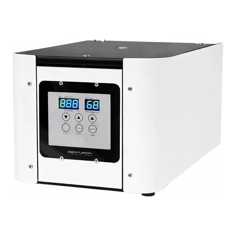 Small Centrifuge, PrO-Analytical 소형 원심분리기, Max. 400ml