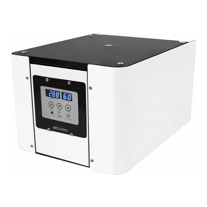 Advanced Medium Centrifuge, PrO-Analytical 고급형 중형 원심분리기, Max. 1L